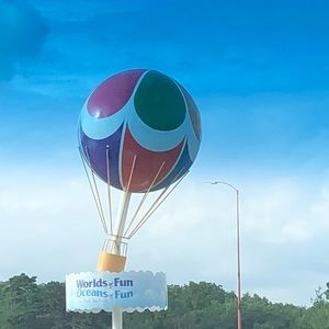 Meet your Posher, Garrett